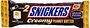 Chocolate bar "Snickers creamy" 36.5g