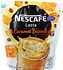 Instant coffee "Nescafe Latte Caramel Biscuit" 20*19.2g
