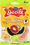 Jelly candies "Docile Gelatines Sour Rings" 80g