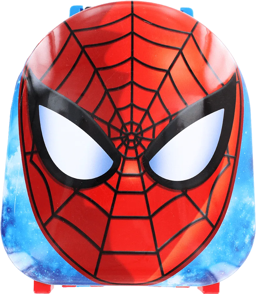 Tool kit "Avengers-Spider Man"