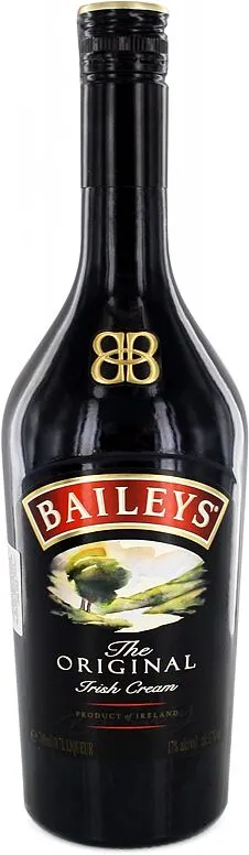 Liqueur ''Baileys Original'' 0.7l