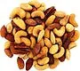 Salty mixed nuts "Kirkland"
