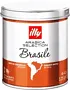 Ground coffee "Illy Arabica Brasile" 125g
