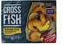 King shrimps "Cross Fish" 240g