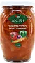 Peppers with carrots "Anush" 710g