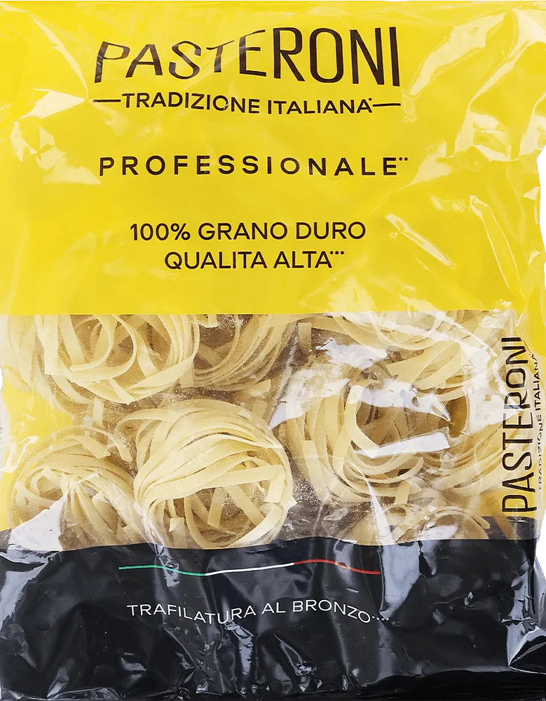 Pasta "Pasteroni Professionale" 350g