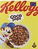 Готовый завтрак "Kellogg's Coco Pops" 375г