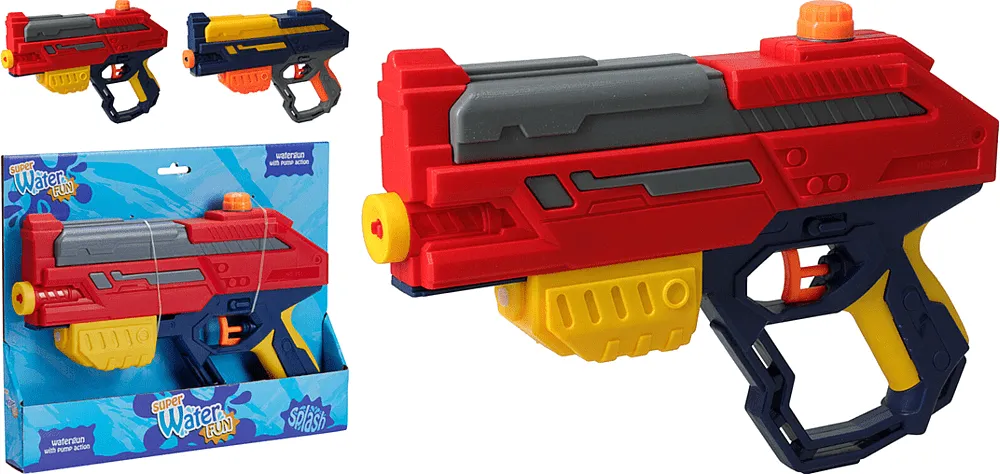 Toy-water gun 1 pcs
