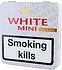 Cigar ''Villiger White Mini Filter"
