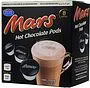 Hot chocolate capsules "Mars" 120g