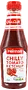 Chilly tomato ketchup "Herman Chilly" 340g