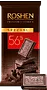 Шоколадная плитка горькая "Roshen Special" 85г