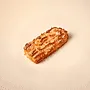 Թխվածք «SAS Sweet Էկլեր նուշի քերուկով»