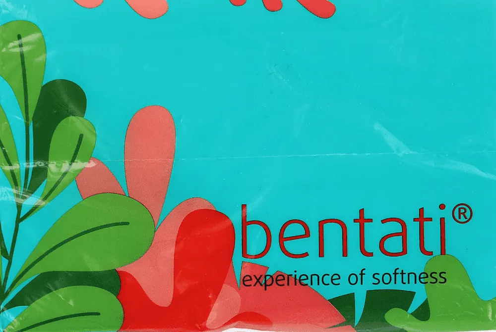 Napkins "Bentati" 100 pcs.
