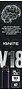 Electric pod "Ignite V18 N7" 1800 puffs