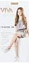 Natural tights "Viva Classic 40 Den"
