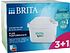 Water filter "Brita" 4 pcs

