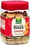 Crackers salted "Gullon Bites Mini" 250g