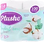 Զուգարանի թուղթ «Plushe Comfort Care» 4 հատ