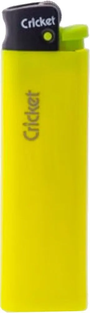 Lighter "Cricket"