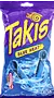 Чипсы со вкусом чили и лайма "Takis Blue Heat" 100г