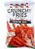 Chips "Fridays Crunchy Fries" 127.6g Hot