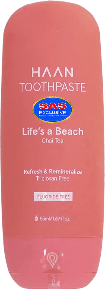 Toothpaste "HAAN" 55ml
