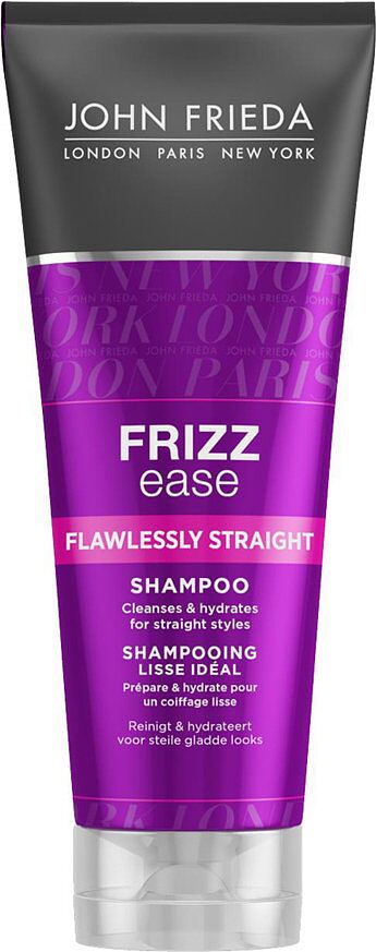 Shampoo "John Frieda Frizz Ease" 250ml