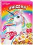 Ready breakfast "Kellogg's Unicorn" 195g