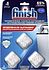 Dishwasher cleaning tablets "Finish" 3 pcs
