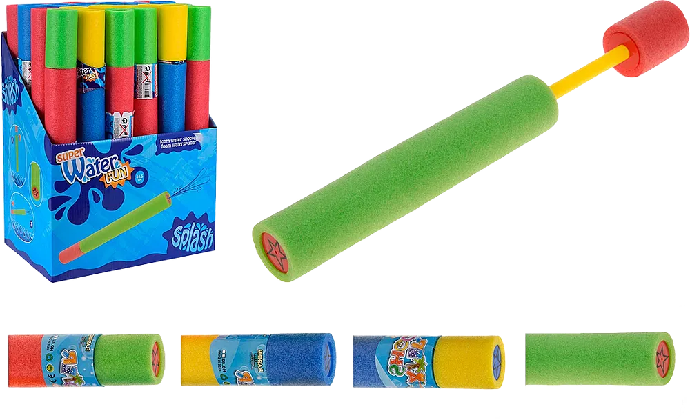 Toy-water gun 1 pcs
