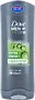 Shower gel "Dove Men+Care Sport Care Extra Fresh" 250ml
