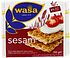 Crispbreads with sesame "Wasa" 200g 