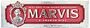 Ատամի մածուկ «Marvis Cinnamon Mint» 85մլ

