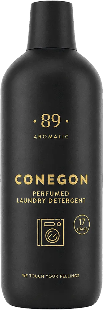 Universal washing gel "89 Aromatic Conegon" 1000ml 