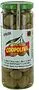 Green olives with pit "Coopoliva" 450g 
