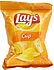 Cheese chips "Lay's" 20g 