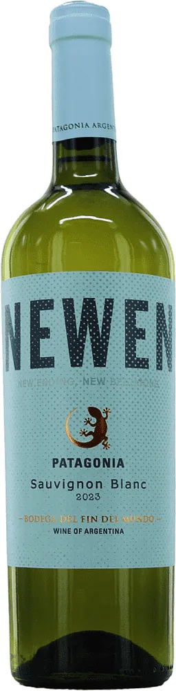White wine "Newen Patagonia Sauvignon" 0.75l
