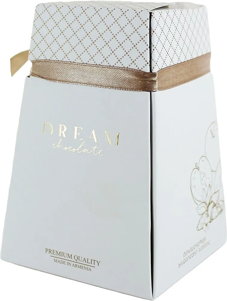 Chocolate candies "Dream" 170g
