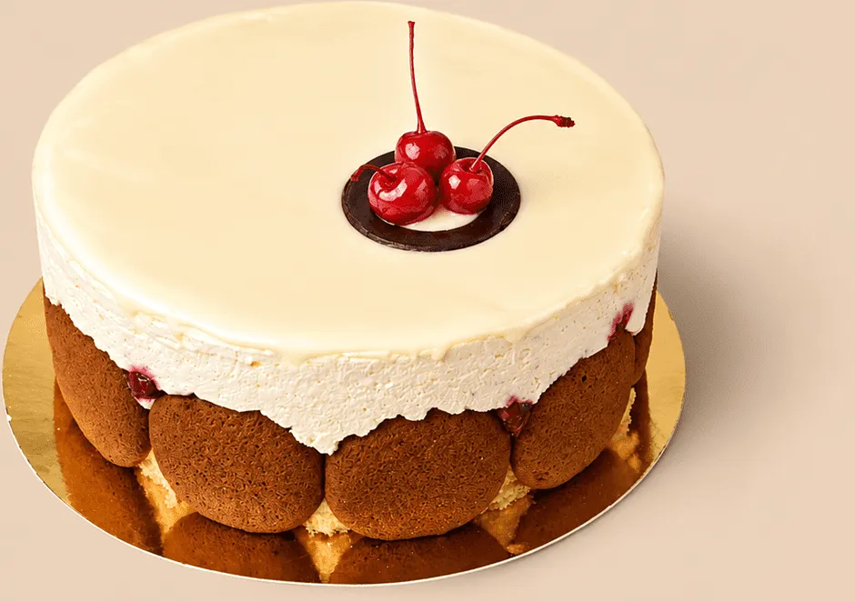 Տորթ «SAS Sweet Վիկտորիա»  