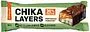Protein bar "Chikalab Chika Layers Pistachio Yogurt" 60g
