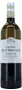 White wine "Chateau Haut Mouleyre Bordeaux" 0.75l