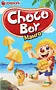 Թխվածքաբլիթ մանգոյի համով «Choco Boy Манго» 45գ