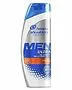 Շամպուն «Head & Shoulders Men Ultra» 360մլ