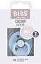 Pacifier "BIBS Colour Pacifier Size 2"
