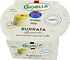 Smoked burrata cheese "Gioiella" 125g