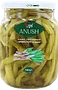 Wild garlic marinaded "Anush" 700g