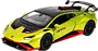 Խաղալիք-ավտոմեքենա «Rastar Lamborghini»