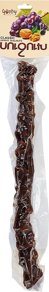 Sweet sujuk "Koriz" 280g±30g
