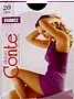 Black tights "Conte Elegant Nuance 20 Den N6"     